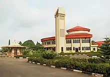 St.-Cletus-Catholic-church-Nnewi