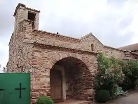 Church of Saint-Fréchoux