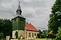The lutheran church