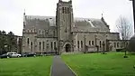 St. Malachy's R.C. Church, Nursery Avenue, Coleraine