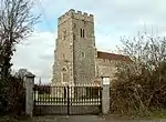 Parish Church of St Andrew