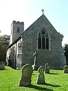 Church of St Andrew