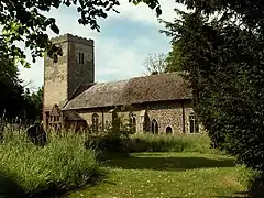 Church of St Andrew