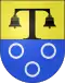 Coat of arms of St. Antoni