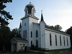 St. Augustine's Catholic Church