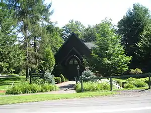 St. Francis of Assisi Church