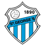 St. George's Football Club logo