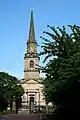 St. John's Church, Wolverhampton