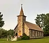 St. John Nepomucene Catholic Church