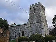 Church of St John