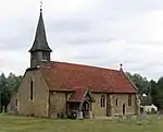 Church of St John the Evangelist