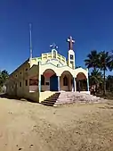 St. Joseph Church, Periearikodi
