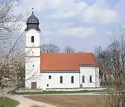 Church of Saint Leonard