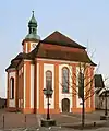 City Parish Church of the Assumption of Mary