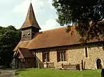 Church of St Mary the Virgin