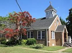 St. Mary's Catholic Church