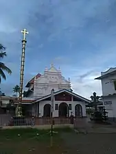 Angamaly Church