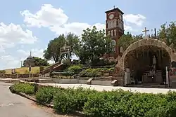 St. Marys Catholic Church