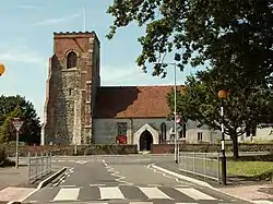 Ramsey church