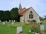 Parish Church of St Michael and All Angels