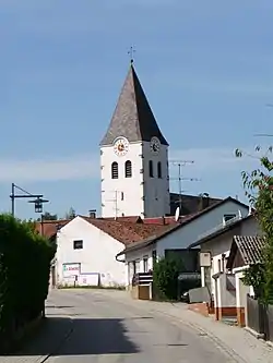 Church of Saint Nicholas