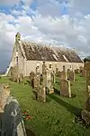 St Quivox, St Quivox Parish Church (Church Of Scotland)