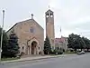 St. Thomas Aquinas Roman Catholic Church Complex