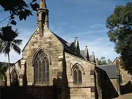 St Michael's Anglican Church