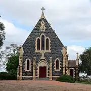 St Patrick's Catholic Church