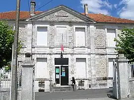 Town hall