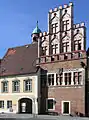 Środa Śląska Town Hall