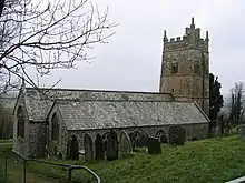 Parish Church of St Anne