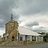 St Augustine's Church, Otley Road