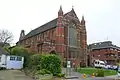  St Barnabas, Holden Road, Finchley