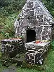 St Clether Holy Well