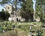 Church of St Cuthbert