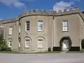 St Cyprian's Chapel, Ugbrooke House, Chudleigh