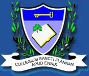 Crest of the college