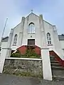 St Francis of Assisi, Milford Haven