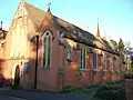 St Francis Church, Ascot