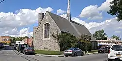 St. Gabriel's Hollis Episcopal Church