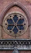 Rose window