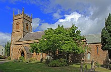 Church of St George