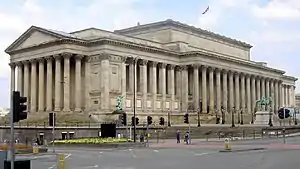 St. George's Hall