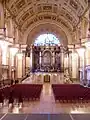 Main Hall, St. George's Hall, Liverpool