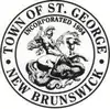 Official seal of St. George