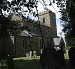 Church of St Helen