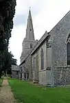 Church of St James