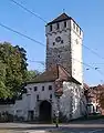 Sankt-Johanns-Tor
