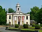 St John's Wood Church